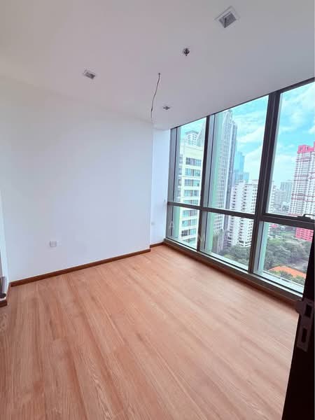 Wish Signature Midtown Siam, Bangkok, 512 Phetchaburi Road, Thanon Phetchaburi, Ratchathewi, Bangkok, 1 Bedroom, 35 sqm, Condo For Sale, by Ratchanon Songthammakul, 500216308 - DDproperty.com