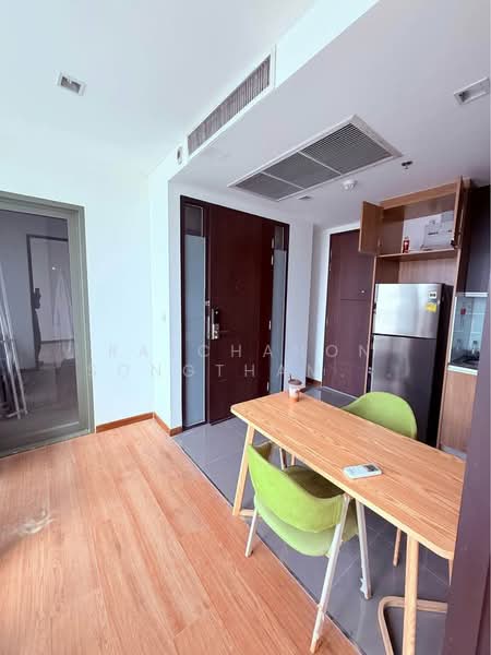 Wish Signature Midtown Siam, Bangkok, 512 Phetchaburi Road, Thanon Phetchaburi, Ratchathewi, Bangkok, 1 Bedroom, 35 sqm, Condo For Sale, by Ratchanon Songthammakul, 500216308 - DDproperty.com