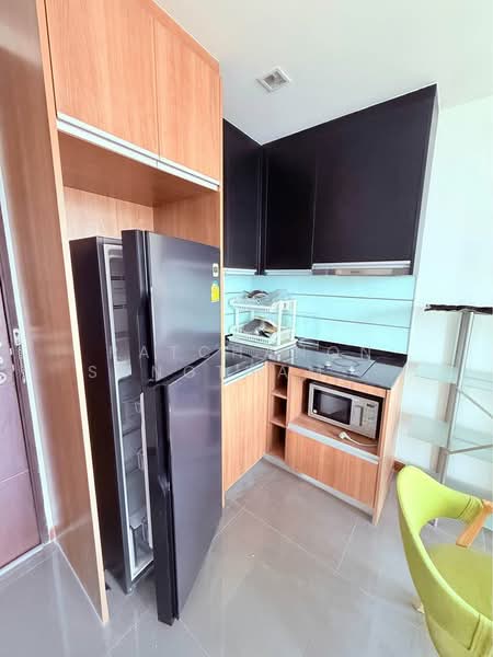 Wish Signature Midtown Siam, Bangkok, 512 Phetchaburi Road, Thanon Phetchaburi, Ratchathewi, Bangkok, 1 Bedroom, 35 sqm, Condo For Sale, by Ratchanon Songthammakul, 500216308 - DDproperty.com