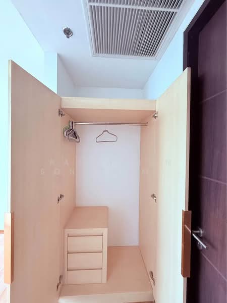 Wish Signature Midtown Siam, Bangkok, 512 Phetchaburi Road, Thanon Phetchaburi, Ratchathewi, Bangkok, 1 Bedroom, 35 sqm, Condo For Sale, by Ratchanon Songthammakul, 500216308 - DDproperty.com