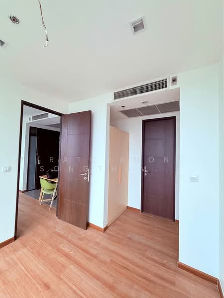Wish Signature Midtown Siam, Bangkok, 512 Phetchaburi Road, Thanon Phetchaburi, Ratchathewi, Bangkok, 1 Bedroom, 35 sqm, Condo For Sale, by Ratchanon Songthammakul, 500216308 - DDproperty.com