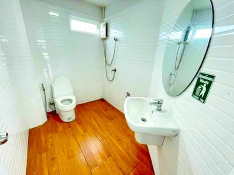 ไม่พบโครงการ, Bangkok, พัฒนาการ 91-99, Prawet, Prawet, Bangkok, , 700 sqm, Shophouse For Rent, by ณัฐพงศ์ สุนทรอรุณ, 500216309 - DDproperty.com