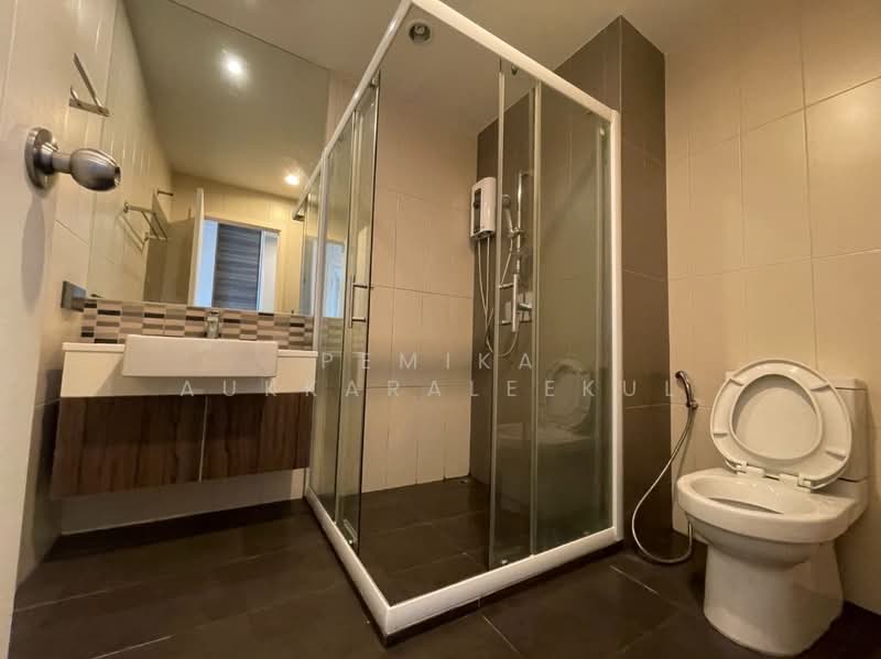 CENTRIC Ari Station, Bangkok, 27 Phahonyothin Road, Samsen Nai, Phaya Thai, Bangkok, 2 Bedrooms, 67 sqm, Condo For Sale, by Pemika Aukkaraleekul, 500216311 - DDproperty.com