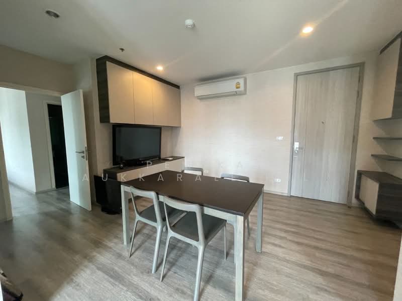 CENTRIC Ari Station, Bangkok, 27 Phahonyothin Road, Samsen Nai, Phaya Thai, Bangkok, 2 Bedrooms, 67 sqm, Condo For Sale, by Pemika Aukkaraleekul, 500216311 - DDproperty.com