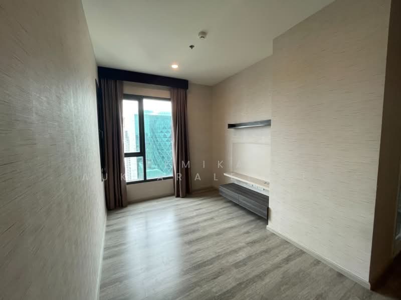 CENTRIC Ari Station, Bangkok, 27 Phahonyothin Road, Samsen Nai, Phaya Thai, Bangkok, 2 Bedrooms, 67 sqm, Condo For Sale, by Pemika Aukkaraleekul, 500216311 - DDproperty.com