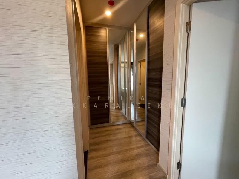 CENTRIC Ari Station, กรุงเทพ, 27 ซอยอารีย์ 1 แขวงสามเสนใน เขตพญาไท กรุงเทพมหานคร, สามเสนใน, พญาไท, กรุงเทพ, 67 ตร.ม., คอนโด ขาย, โดย Pemika Aukkaraleekul, 500216311 - DDproperty.com