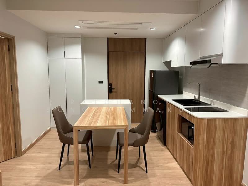 Noble Remix, Bangkok, 772 Soi Sukhumvit 36, Sukhumvit Road, Khong Tan, Khlong Toei, Bangkok, 1 Bedroom, 47 sqm, Condo For Rent, by Ratchanon Songthammakul, 500216313 - DDproperty.com