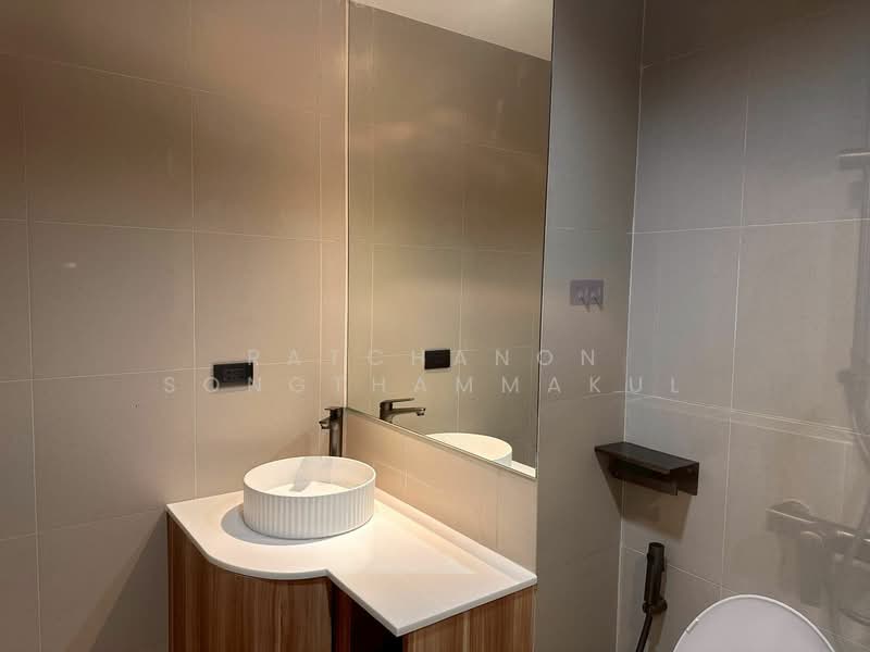 Noble Remix, Bangkok, 772 Soi Sukhumvit 36, Sukhumvit Road, Khong Tan, Khlong Toei, Bangkok, 1 Bedroom, 47 sqm, Condo For Rent, by Ratchanon Songthammakul, 500216313 - DDproperty.com