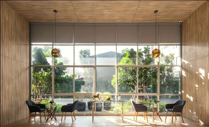 ขาย - Lumpini Selected Sutthisan-Saphan Khwai : ลุมพินี ซีเล็คเต็ด สุทธิสาร-สะพานควาย, กรุงเทพ