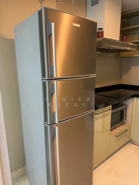 The Crest Sukhumvit 34, Bangkok, 778 Sukhumvit Road, Khong Tan, Khlong Toei, Bangkok, 2 Bedrooms, 67 sqm, Condo For Sale, by Pemika Aukkaraleekul, 500216319 - DDproperty.com