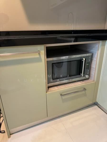 The Crest Sukhumvit 34, Bangkok, 778 Sukhumvit Road, Khong Tan, Khlong Toei, Bangkok, 2 Bedrooms, 67 sqm, Condo For Sale, by Pemika Aukkaraleekul, 500216319 - DDproperty.com