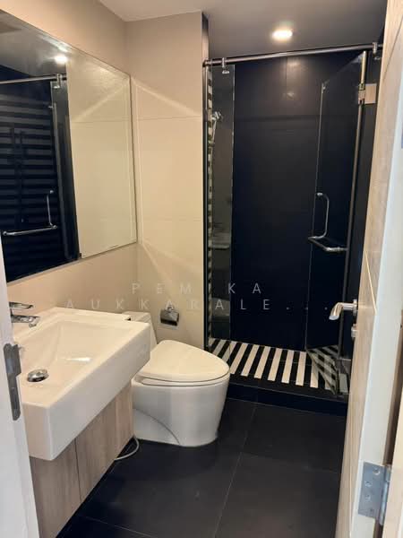 The Crest Sukhumvit 34, Bangkok, 778 Sukhumvit Road, Khong Tan, Khlong Toei, Bangkok, 2 Bedrooms, 67 sqm, Condo For Sale, by Pemika Aukkaraleekul, 500216319 - DDproperty.com