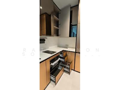 ขาย - Supalai Icon Sathorn : ศุภาลัย ไอคอน สาทร, กรุงเทพ