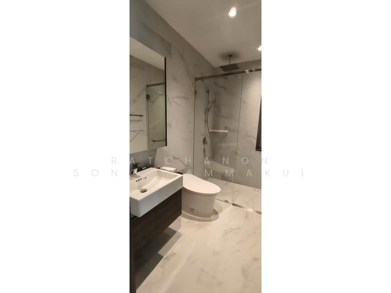 Supalai Icon Sathorn, Bangkok, Sathorn Tai Road, Thung Maha Mek, Sathon, Bangkok, 2 Bedrooms, 71 sqm, Condo For Sale, by Ratchanon Songthammakul, 500216320 - DDproperty.com