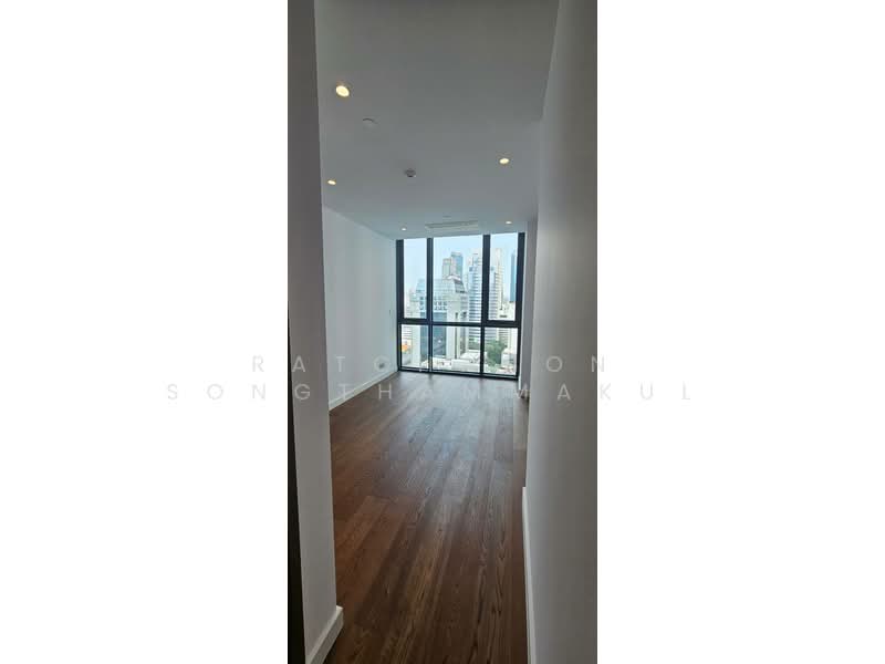 Supalai Icon Sathorn, Bangkok, Sathorn Tai Road, Thung Maha Mek, Sathon, Bangkok, 2 Bedrooms, 71 sqm, Condo For Sale, by Ratchanon Songthammakul, 500216320 - DDproperty.com