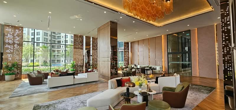 Supalai Icon Sathorn : ศุภาลัย ไอคอน สาทร, กรุงเทพ, ถนนสาทรใต้, ทุ่งมหาเมฆ, สาทร, กรุงเทพ, 71 ตร.ม., คอนโด ขาย, โดย Ratchanon Songthammakul, 500216320 - DDproperty.com