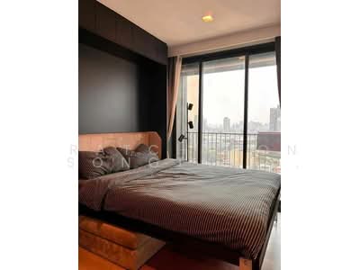 For Rent - The Line Phahonyothin Park, Bangkok