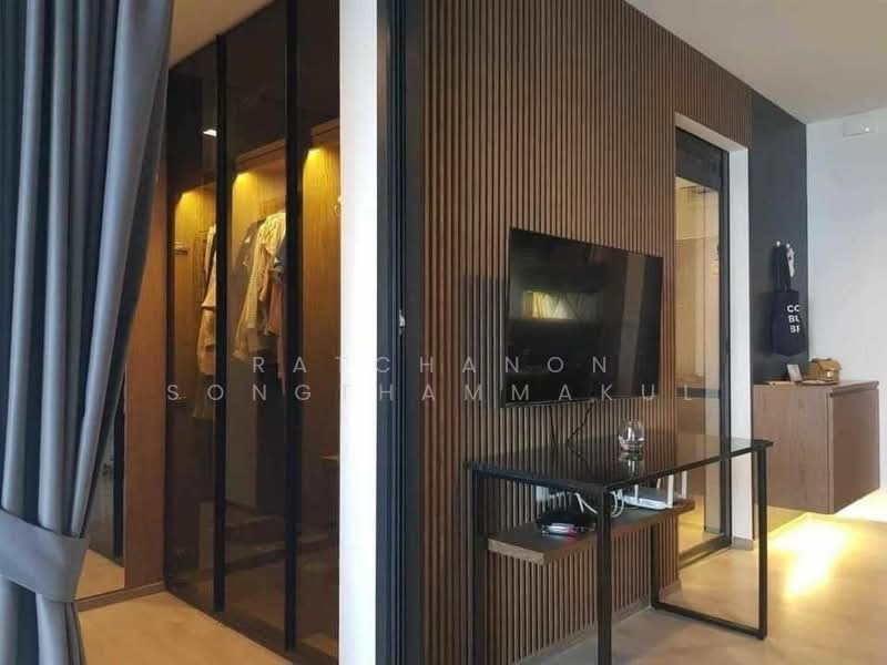 The Line Phahonyothin Park, Bangkok, 1090 Phahonyothin Road, Jom Phon, Chatuchak, Bangkok, 1 Bedroom, 36 sqm, Condo For Rent, by Ratchanon Songthammakul, 500216323 - DDproperty.com