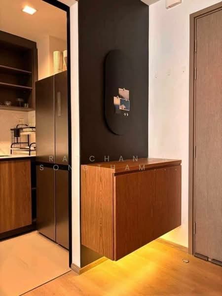 The Line Phahonyothin Park, Bangkok, 1090 Phahonyothin Road, Jom Phon, Chatuchak, Bangkok, 1 Bedroom, 36 sqm, Condo For Rent, by Ratchanon Songthammakul, 500216323 - DDproperty.com