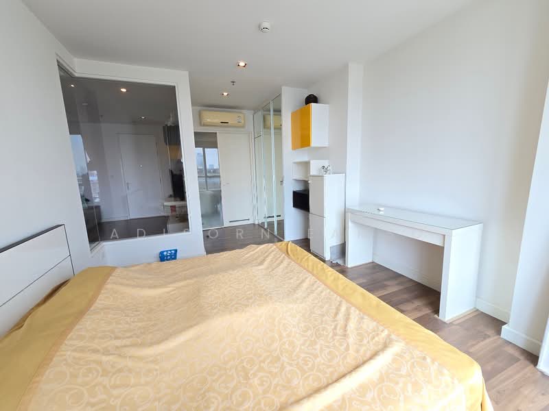 The Room Sathorn-Taksin, Bangkok, 99 Ratchaphruek Road, Bukkalo, Thon Buri, Bangkok, 1 Bedroom, 46 sqm, Condo For Sale, by Adisorn Eamso, 500216324 - DDproperty.com