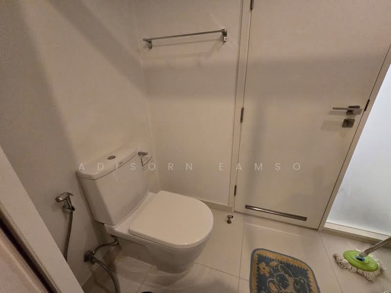 The Room Sathorn-Taksin, Bangkok, 99 Ratchaphruek Road, Bukkalo, Thon Buri, Bangkok, 1 Bedroom, 46 sqm, Condo For Sale, by Adisorn Eamso, 500216324 - DDproperty.com