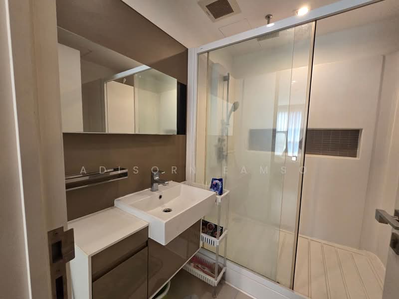 THE ROOM สาทร - ตากสิน, กรุงเทพ, 99 ถนนราชพฤกษ์, บุคคโล, ธนบุรี, กรุงเทพ, 46 ตร.ม., คอนโด ขาย, โดย Adisorn Eamso, 500216324 - DDproperty.com