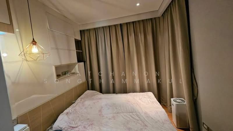 The Lumpini 24 : เดอะ ลุมพินี 24, กรุงเทพ, ซอย สุขุมวิท 24, คลองตัน, คลองเตย, กรุงเทพ, 29 ตร.ม., คอนโด ให้เช่า, โดย Ratchanon Songthammakul, 500216325 - DDproperty.com