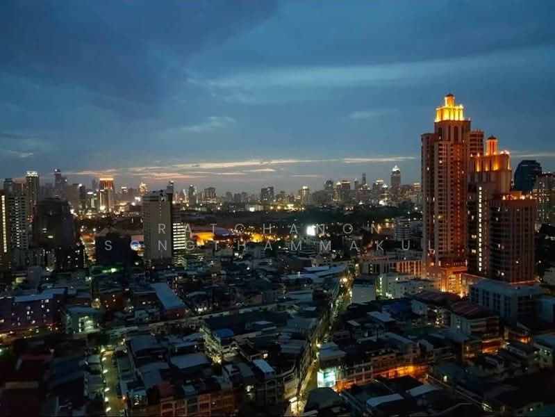 The Lumpini 24 : เดอะ ลุมพินี 24, กรุงเทพ, ซอย สุขุมวิท 24, คลองตัน, คลองเตย, กรุงเทพ, 29 ตร.ม., คอนโด ให้เช่า, โดย Ratchanon Songthammakul, 500216325 - DDproperty.com