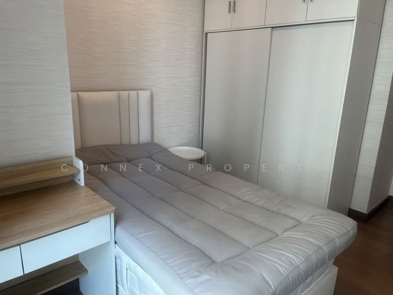 Supalai Oriental Sukhumvit 39, Bangkok, Soi Sukhumvit 39, Khlong Tan Nua, Watthana, Bangkok, 2 Bedrooms, 72 sqm, Condo For Rent, by Connex Property, 500216329 - DDproperty.com