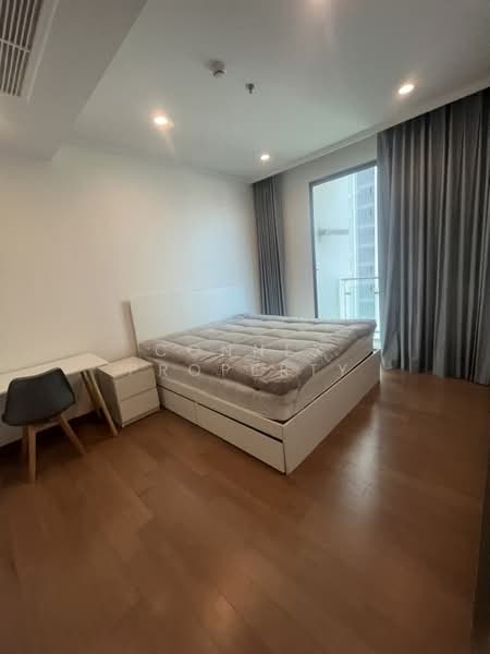 Supalai Oriental Sukhumvit 39 : ศุภาลัย โอเรียนทัล สุขุมวิท 39, กรุงเทพ, ซอย สุขุมวิท 39, คลองตันเหนือ, วัฒนา, กรุงเทพ, 72 ตร.ม., คอนโด ให้เช่า, โดย Connex Property, 500216329 - DDproperty.com