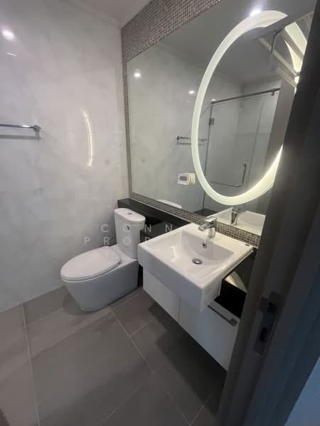 Supalai Oriental Sukhumvit 39, Bangkok, Soi Sukhumvit 39, Khlong Tan Nua, Watthana, Bangkok, 2 Bedrooms, 72 sqm, Condo For Rent, by Connex Property, 500216329 - DDproperty.com