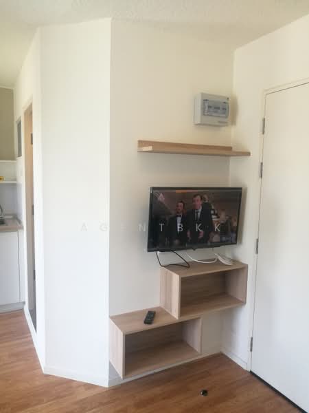 Lumpini Ville On Nut-Lat Krabang 2 : อ่อนนุช - ลาดกระบัง 2, กรุงเทพ, ซอยอ่อนนุช 88/3 ถนนอ่อนนุช, ประเวศ, ประเวศ, กรุงเทพ, 23 ตร.ม., คอนโด ให้เช่า, โดย Agentbkk, 500216332 - DDproperty.com