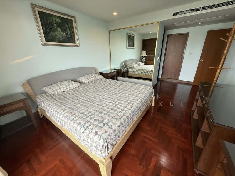 Supreme Ville Condominium, Bangkok, Yenakat, Thung Maha Mek, Sathon, Bangkok, 2 Bedrooms, 118 sqm, Condo For Rent, by Ratchanon Songthammakul, 500216333 - DDproperty.com