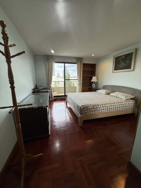 Supreme Ville Condominium : สุพรีม วิลล์ คอนโดมิเนียม, กรุงเทพ, เย็นอากาศ, ทุ่งมหาเมฆ, สาทร, กรุงเทพ, 118 ตร.ม., คอนโด ให้เช่า, โดย Ratchanon Songthammakul, 500216333 - DDproperty.com