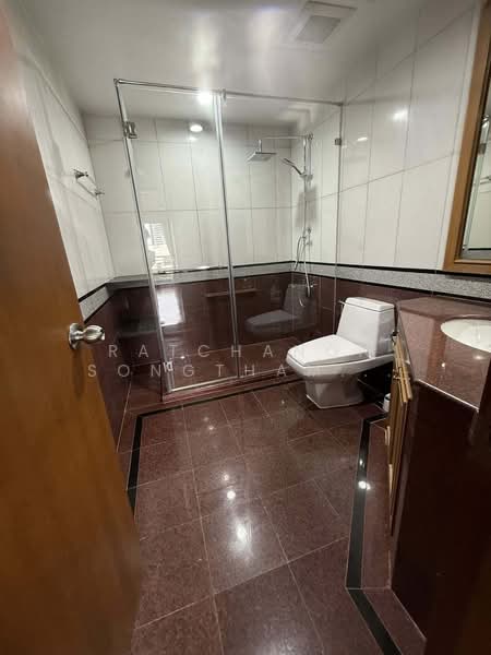 Supreme Ville Condominium : สุพรีม วิลล์ คอนโดมิเนียม, กรุงเทพ, เย็นอากาศ, ทุ่งมหาเมฆ, สาทร, กรุงเทพ, 118 ตร.ม., คอนโด ให้เช่า, โดย Ratchanon Songthammakul, 500216333 - DDproperty.com