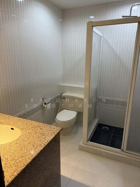 Supreme Ville Condominium, Bangkok, Yenakat, Thung Maha Mek, Sathon, Bangkok, 2 Bedrooms, 118 sqm, Condo For Rent, by Ratchanon Songthammakul, 500216333 - DDproperty.com