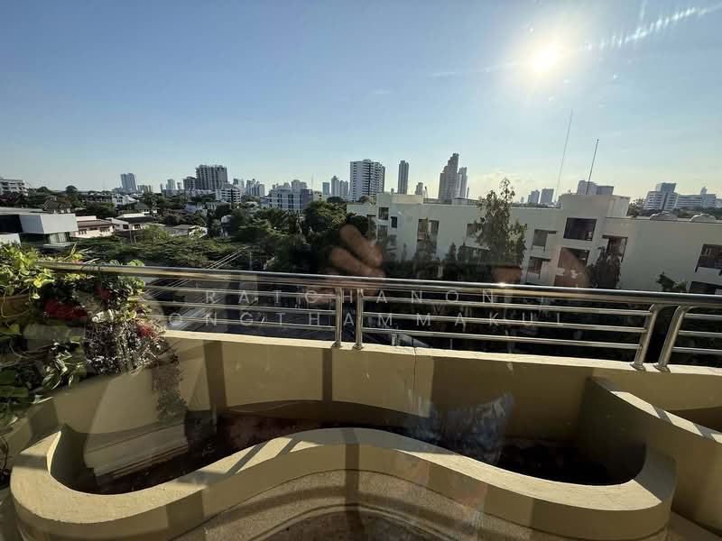 Supreme Ville Condominium, Bangkok, Yenakat, Thung Maha Mek, Sathon, Bangkok, 2 Bedrooms, 118 sqm, Condo For Rent, by Ratchanon Songthammakul, 500216333 - DDproperty.com