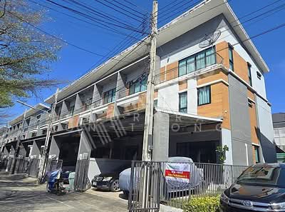 ขาย - ทาวน์เฮ้าท์, กรุงเทพ