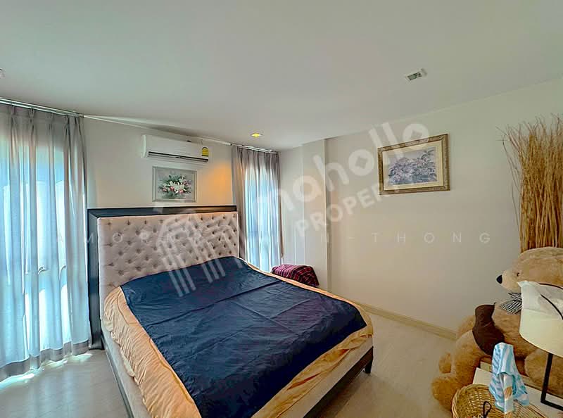 Townhouse, Bangkok, Bang Na, Bang Na, Bangkok, 3 Bedrooms, 200 sqm, Townhouse For Sale, by Amornrat On-Thong, 500216336 - DDproperty.com
