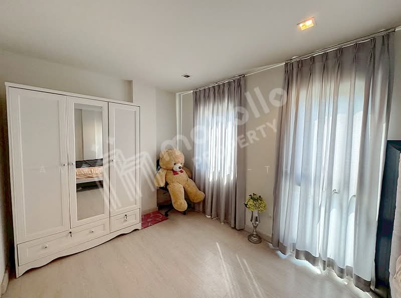 Townhouse, Bangkok, Bang Na, Bang Na, Bangkok, 3 Bedrooms, 200 sqm, Townhouse For Sale, by Amornrat On-Thong, 500216336 - DDproperty.com