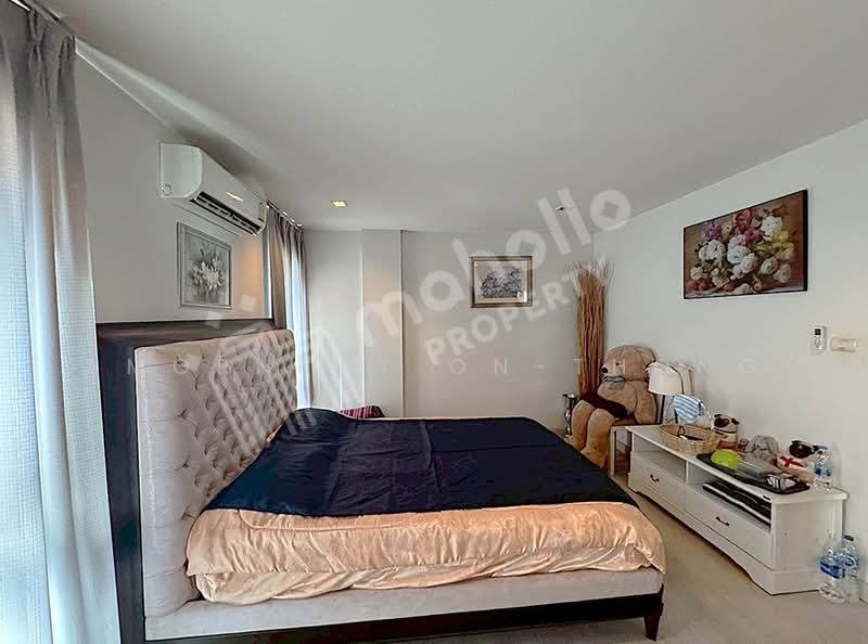 Townhouse, Bangkok, Bang Na, Bang Na, Bangkok, 3 Bedrooms, 200 sqm, Townhouse For Sale, by Amornrat On-Thong, 500216336 - DDproperty.com