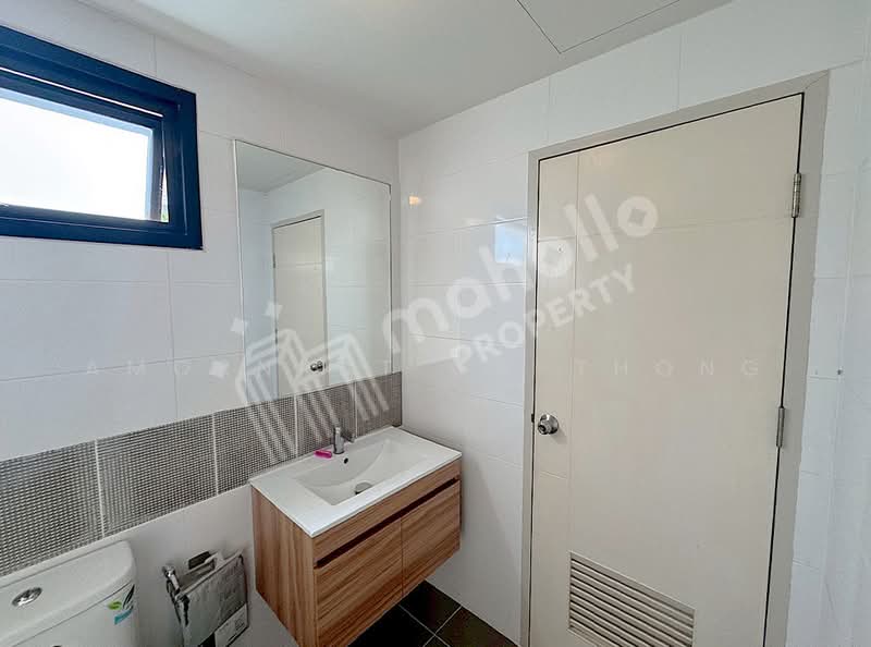 Townhouse, Bangkok, Bang Na, Bang Na, Bangkok, 3 Bedrooms, 200 sqm, Townhouse For Sale, by Amornrat On-Thong, 500216336 - DDproperty.com