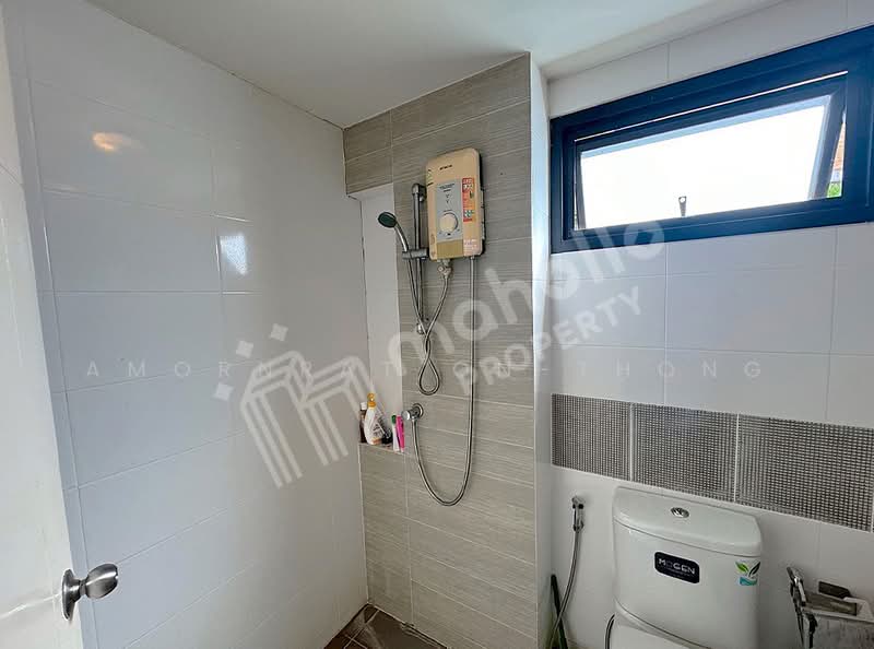 Townhouse, Bangkok, Bang Na, Bang Na, Bangkok, 3 Bedrooms, 200 sqm, Townhouse For Sale, by Amornrat On-Thong, 500216336 - DDproperty.com