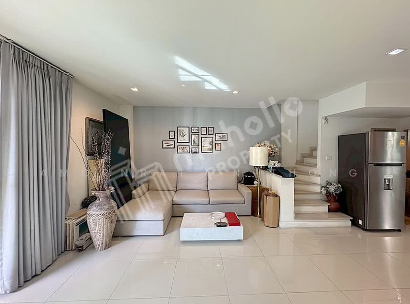 Townhouse, Bangkok, Bang Na, Bang Na, Bangkok, 3 Bedrooms, 200 sqm, Townhouse For Sale, by Amornrat On-Thong, 500216336 - DDproperty.com