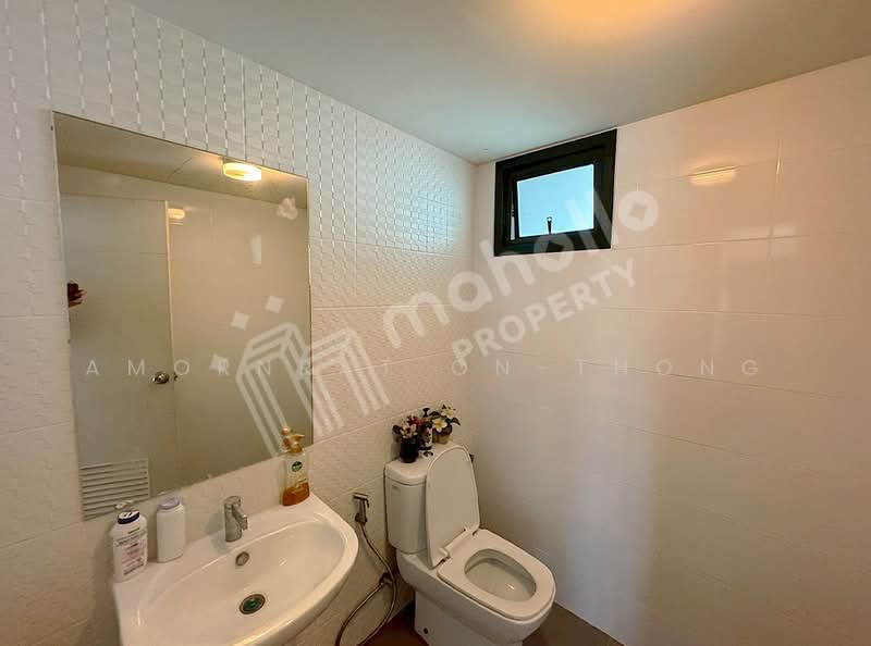 Townhouse, Bangkok, Bang Na, Bang Na, Bangkok, 3 Bedrooms, 200 sqm, Townhouse For Sale, by Amornrat On-Thong, 500216336 - DDproperty.com