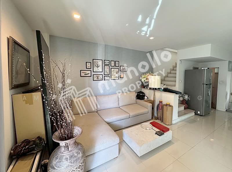 Townhouse, Bangkok, Bang Na, Bang Na, Bangkok, 3 Bedrooms, 200 sqm, Townhouse For Sale, by Amornrat On-Thong, 500216336 - DDproperty.com