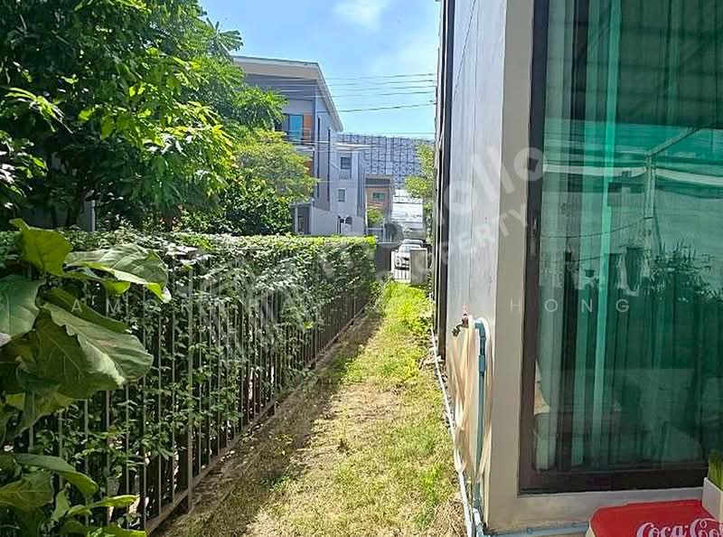 Townhouse, Bangkok, Bang Na, Bang Na, Bangkok, 3 Bedrooms, 200 sqm, Townhouse For Sale, by Amornrat On-Thong, 500216336 - DDproperty.com