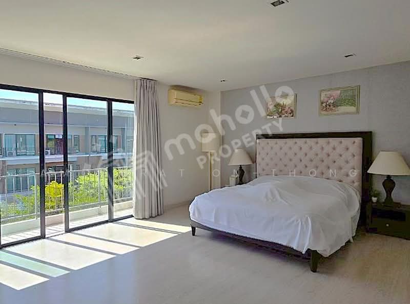 ขาย - ทาวน์เฮ้าท์, กรุงเทพ