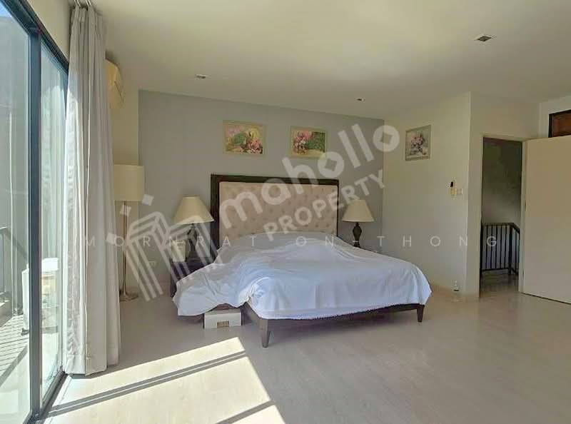 Townhouse, Bangkok, Bang Na, Bang Na, Bangkok, 3 Bedrooms, 200 sqm, Townhouse For Sale, by Amornrat On-Thong, 500216336 - DDproperty.com