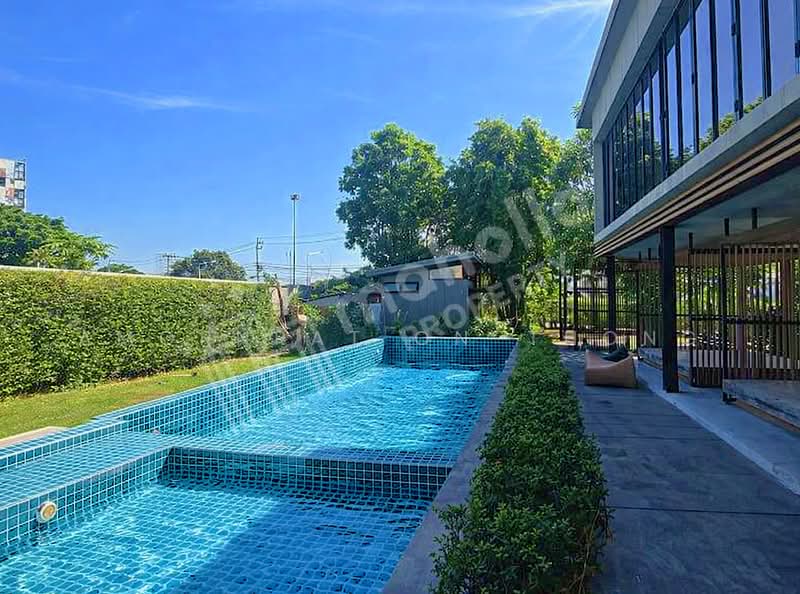 Townhouse, Bangkok, Bang Na, Bang Na, Bangkok, 3 Bedrooms, 200 sqm, Townhouse For Sale, by Amornrat On-Thong, 500216336 - DDproperty.com